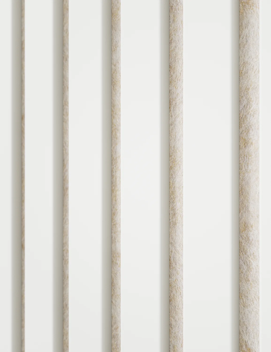 Akustikpaneel Bunt Plus Nordic White Limited Edition - Image 7
