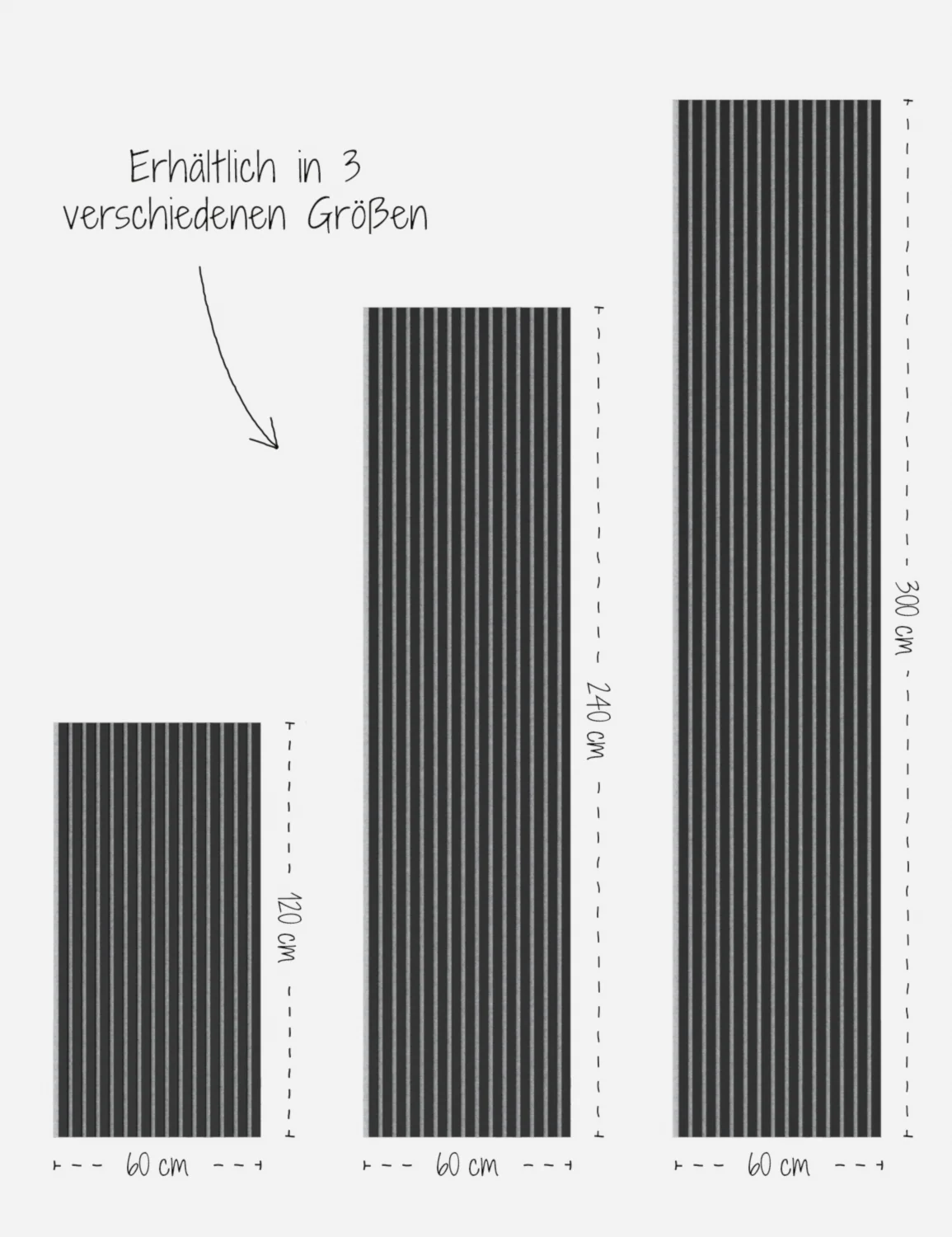 Akustikpaneel Bunt Plus Schwarz - Image 8