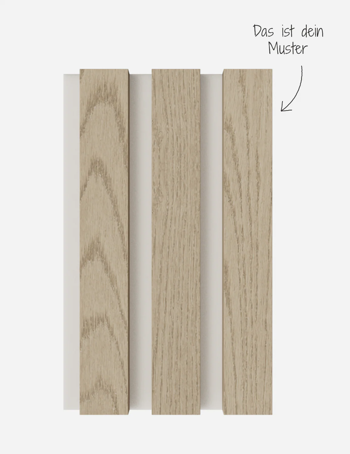 Akustikpaneel Holzig Plus Eiche Natur - Image 33