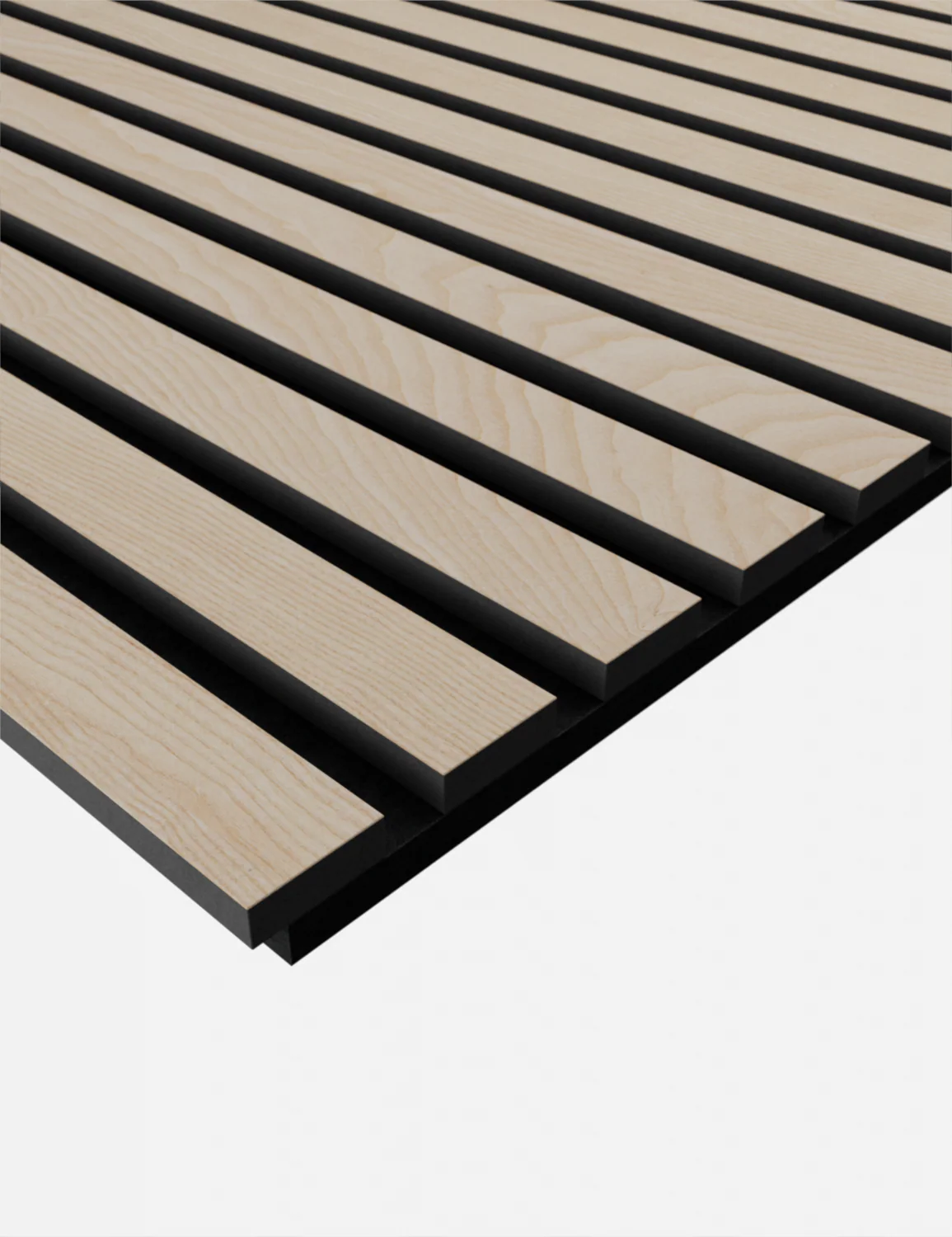 Akustikpaneel Holzig Plus Esche - Image 3