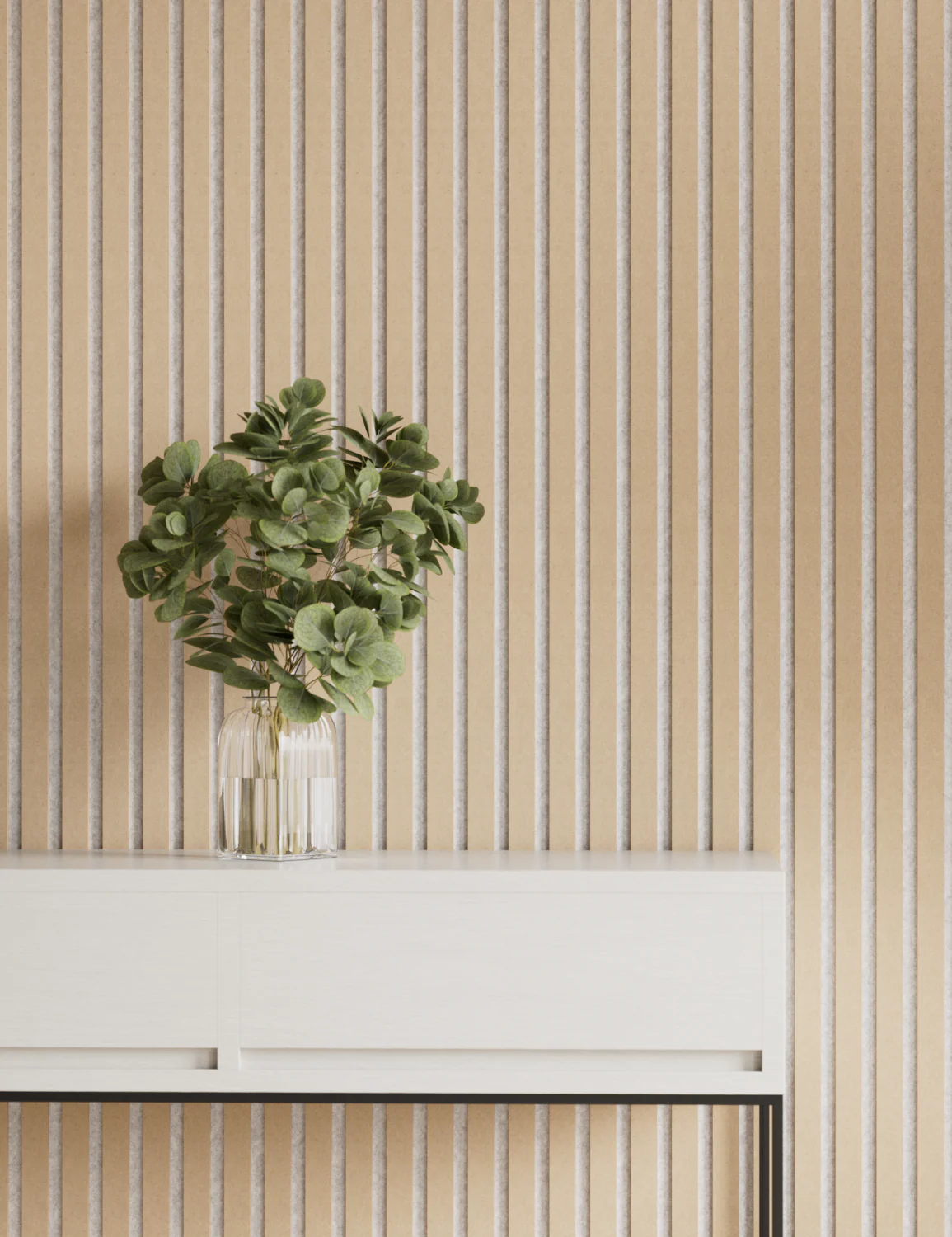Akustikpaneel Kahl Natur MDF - Image 14