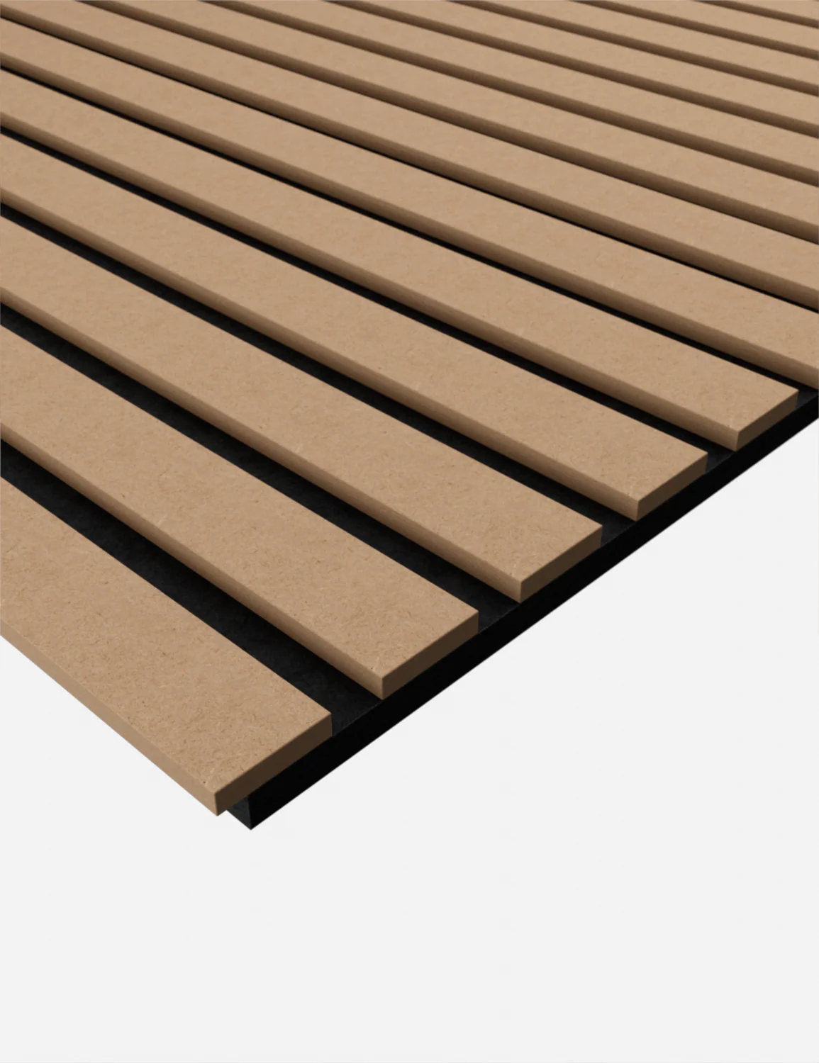 Akustikpaneel Kahl Natur MDF - Image 21