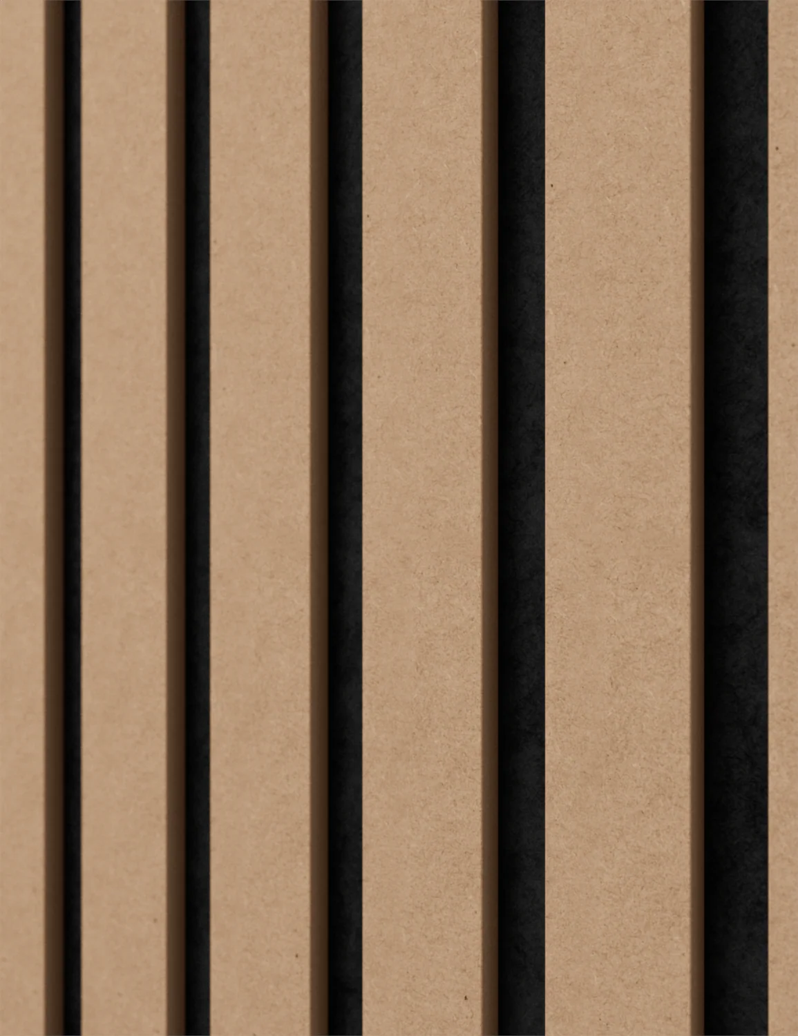 Akustikpaneel Kahl Natur MDF - Image 23