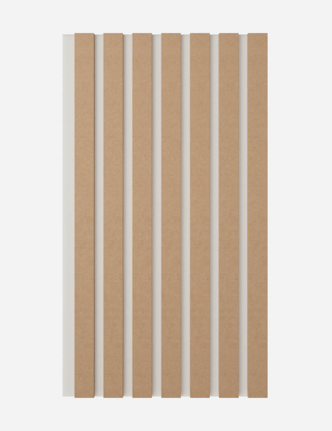 Akustikpaneel Kahl Natur MDF - Image 25