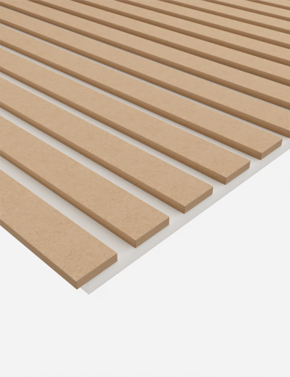 Akustikpaneel Kahl Natur MDF - Image 27