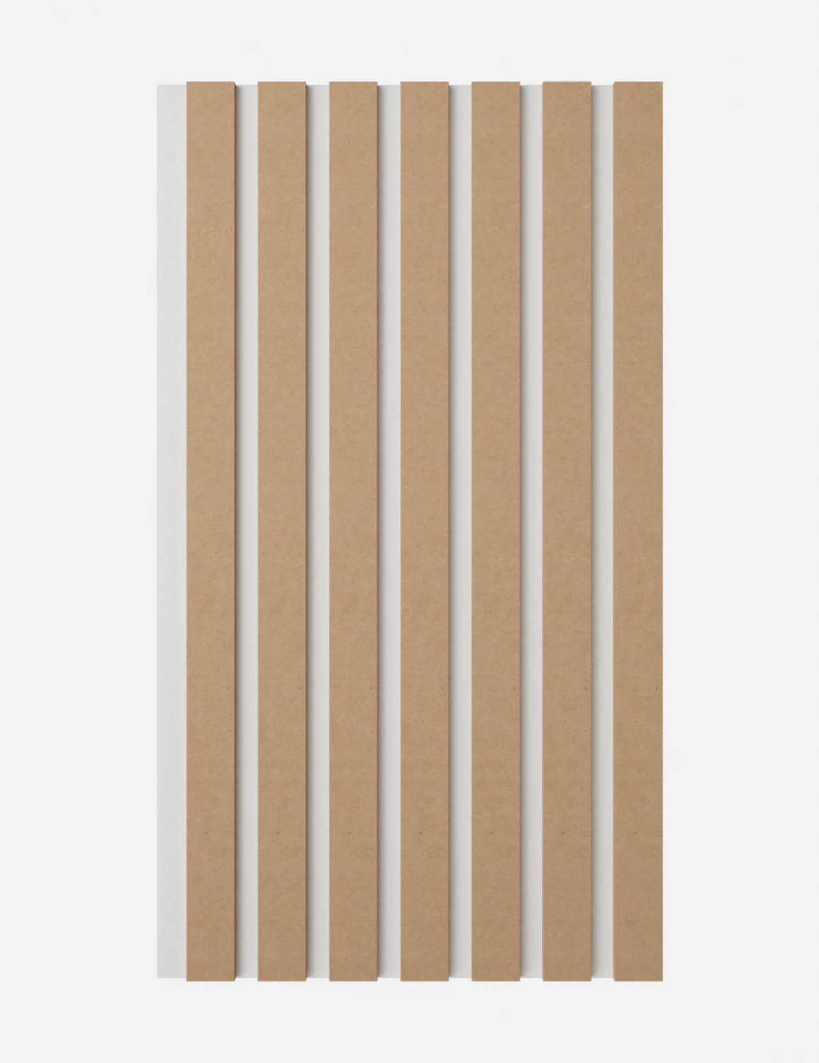 Akustikpaneel Kahl Natur MDF - Image 36