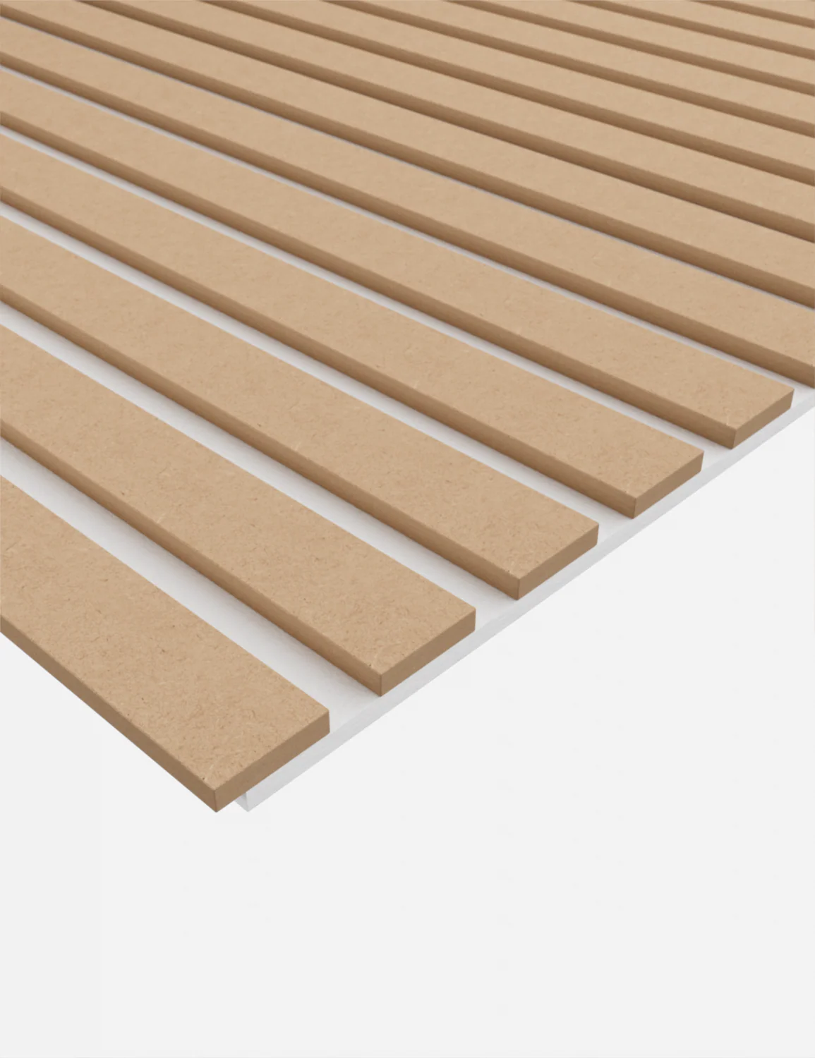 Akustikpaneel Kahl Natur MDF - Image 38