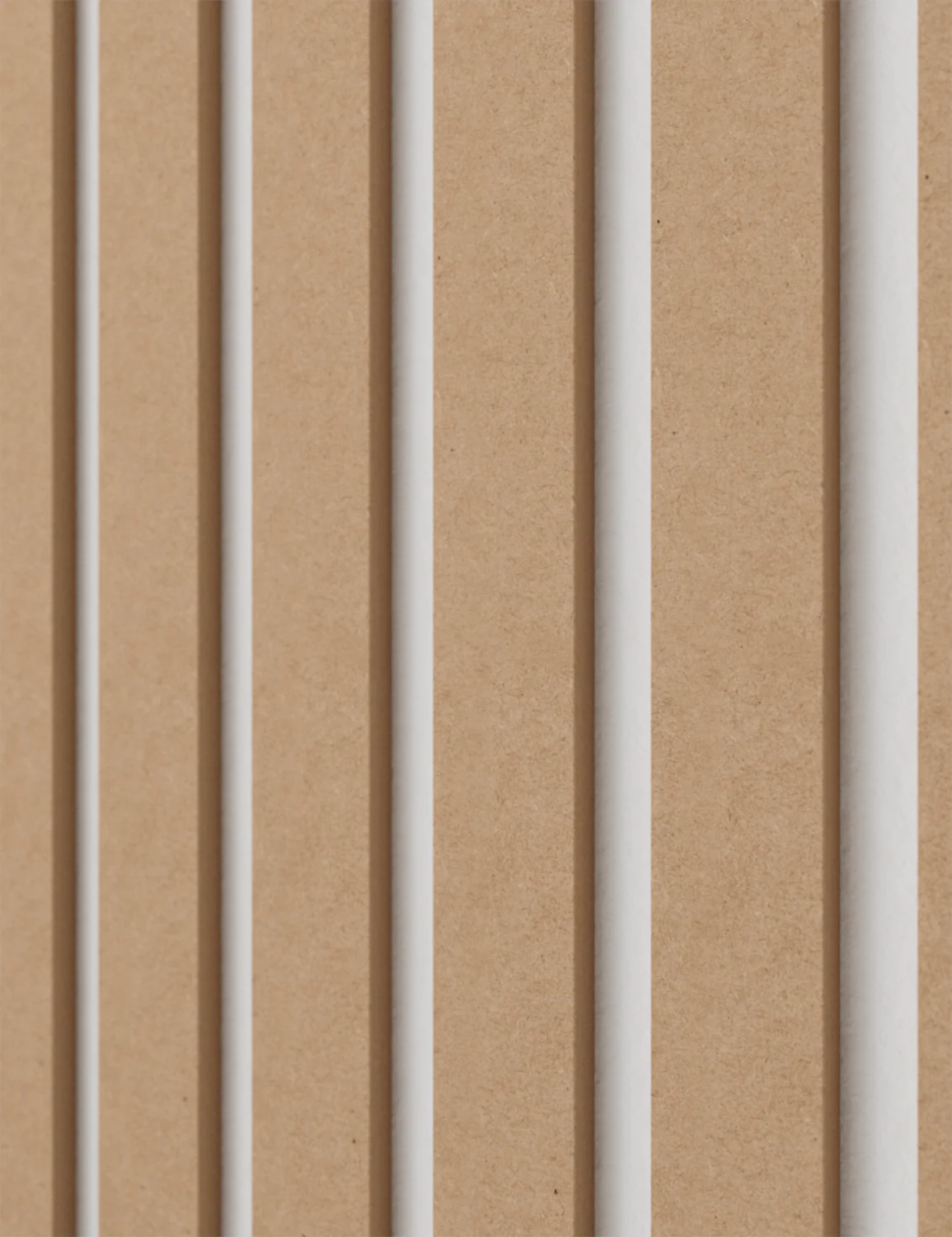 Akustikpaneel Kahl Natur MDF - Image 39