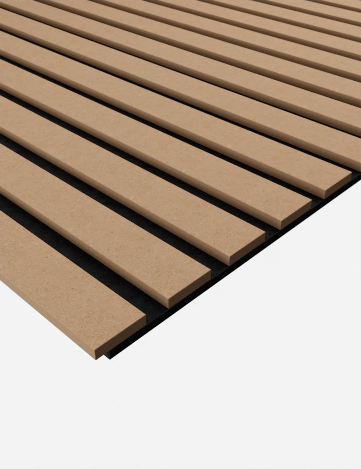 Akustikpaneel Kahl Natur MDF - Image 42