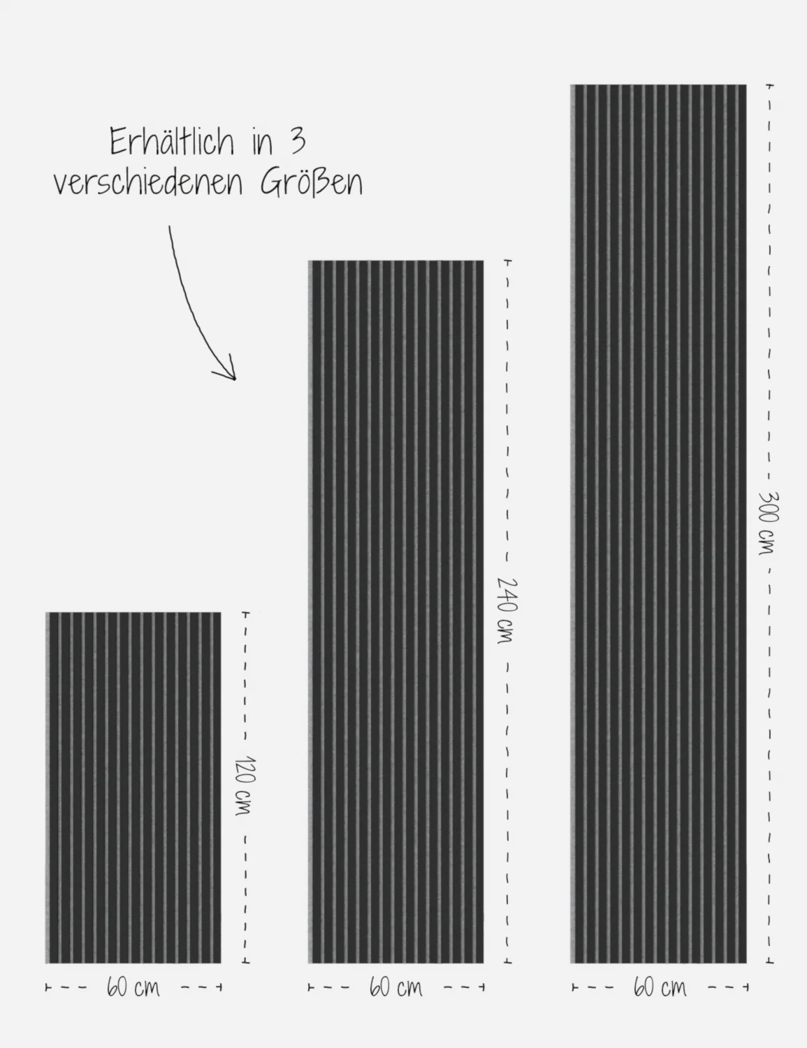 Akustikpaneel Kahl Schwarzes MDF - Image 12