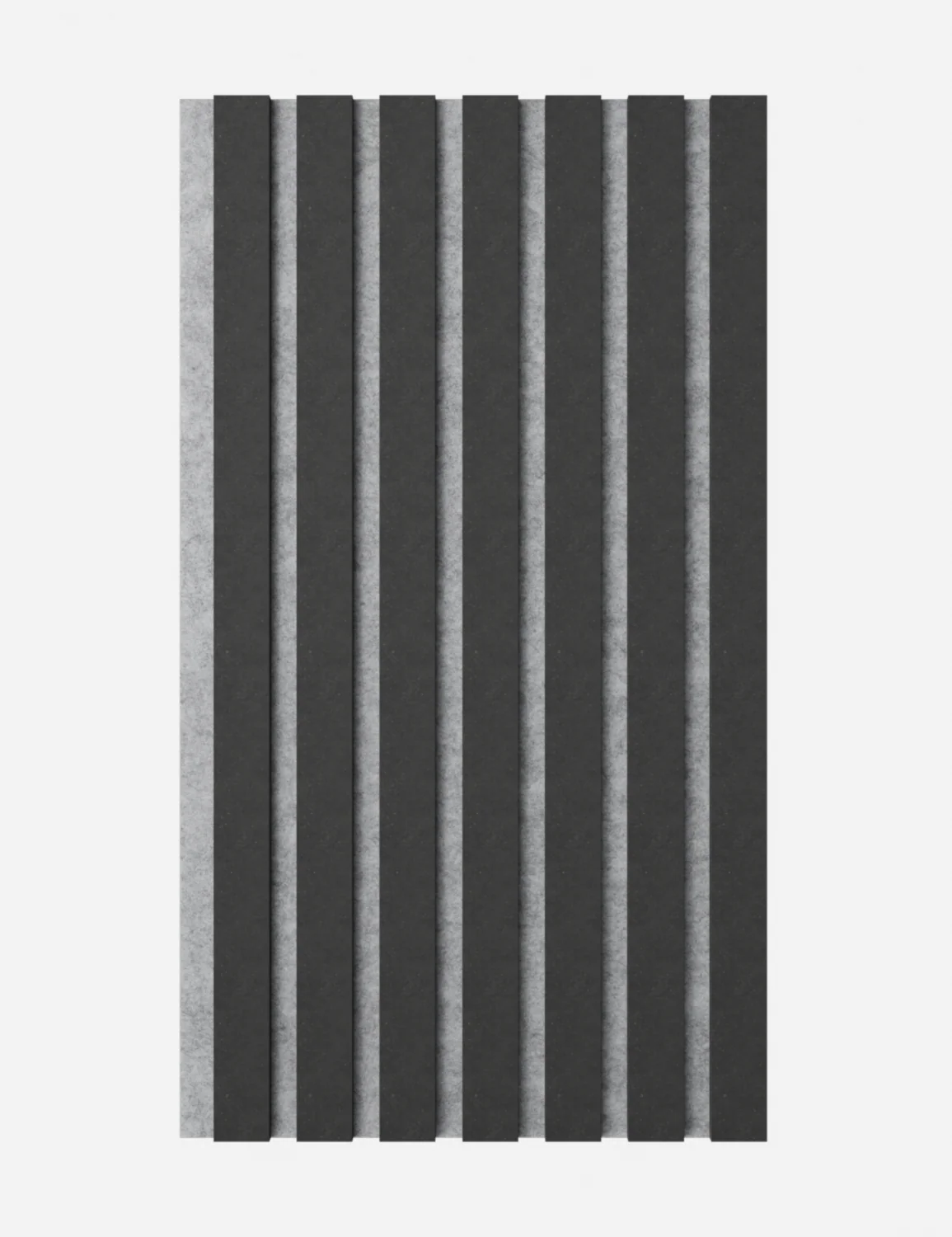 Akustikpaneel Kahl Schwarzes MDF - Image 7