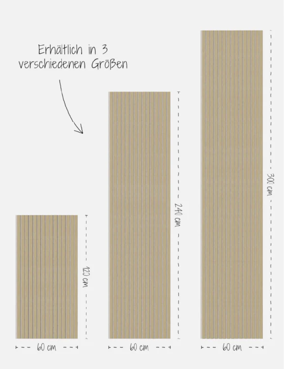 Akustikpaneel Leicht Eiche Geölt - Image 19