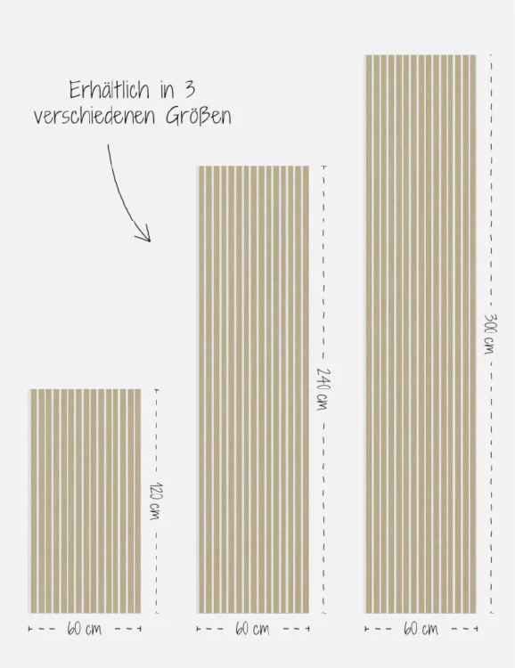 Akustikpaneel Leicht Eiche Geölt - Image 5