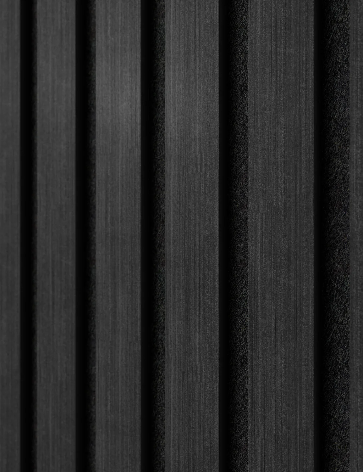 Akustikpaneel Leicht Eiche Schwarz - Image 12