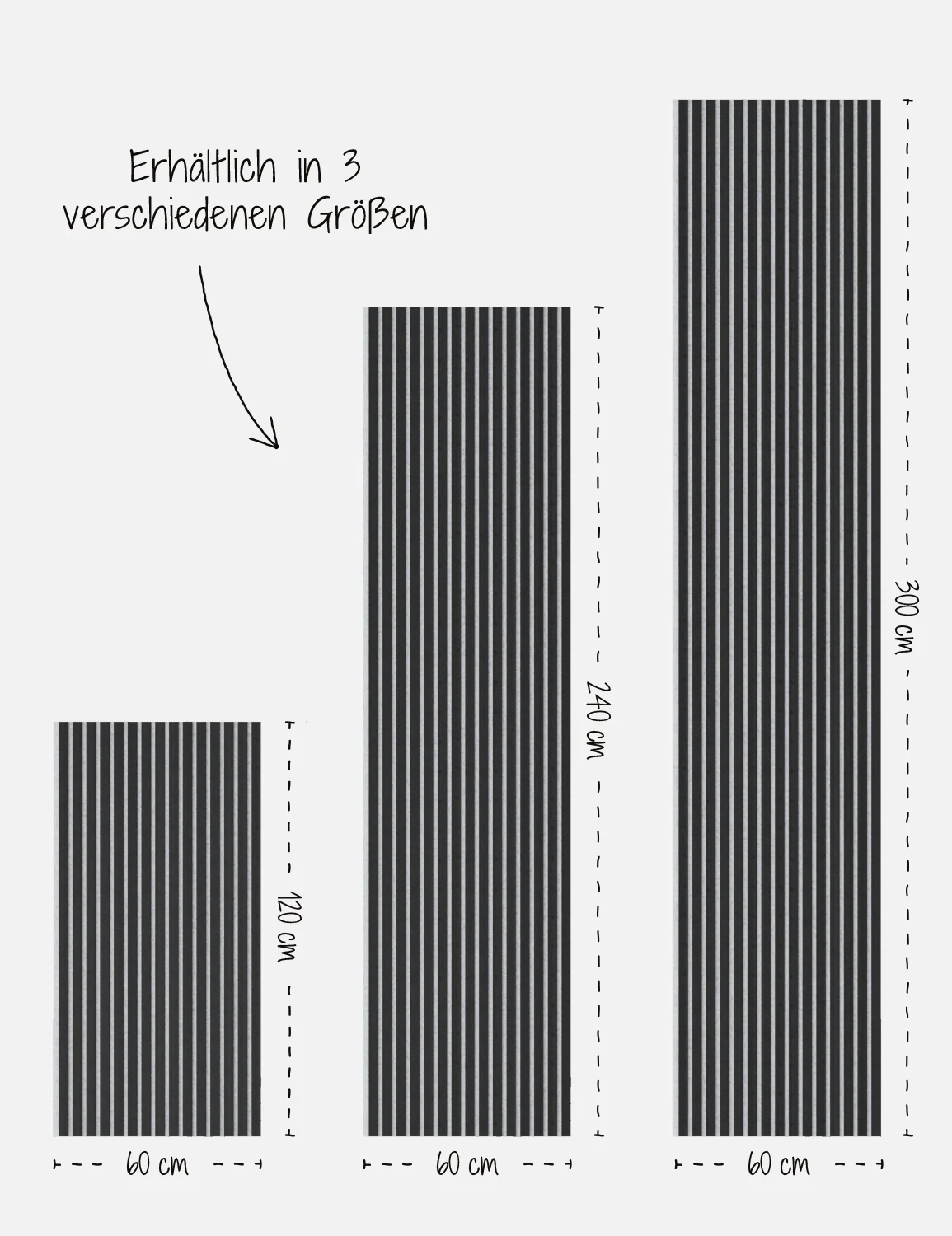 Akustikpaneel Leicht Eiche Schwarz - Image 8