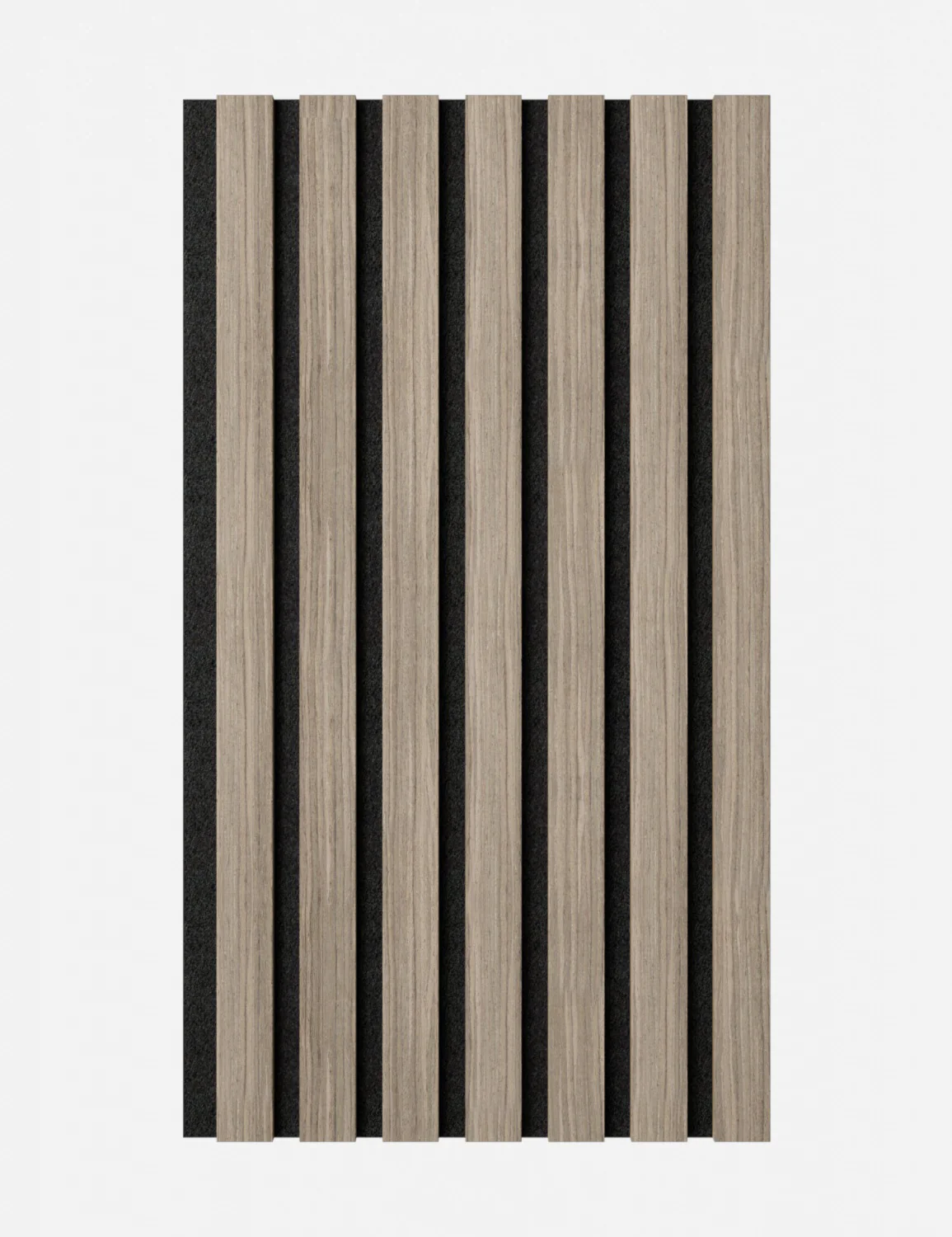 Akustikpaneel Leicht Nussbaum - Image 29