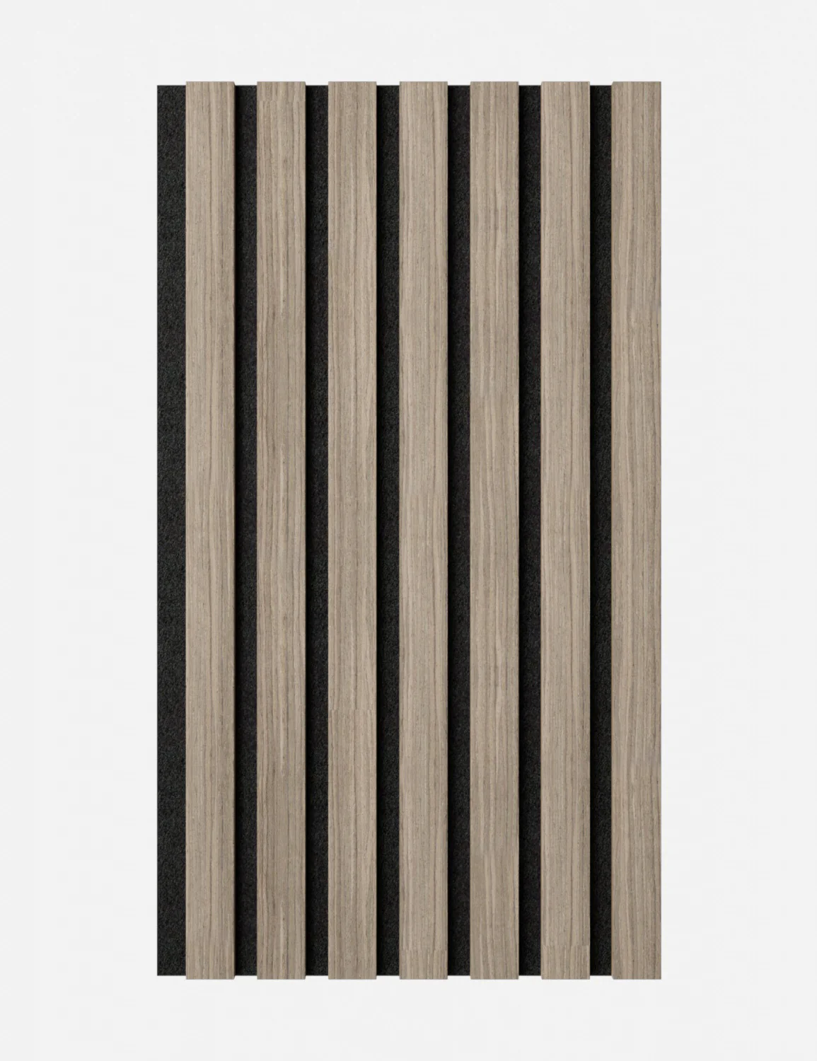 Akustikpaneel Leicht Nussbaum - Image 43