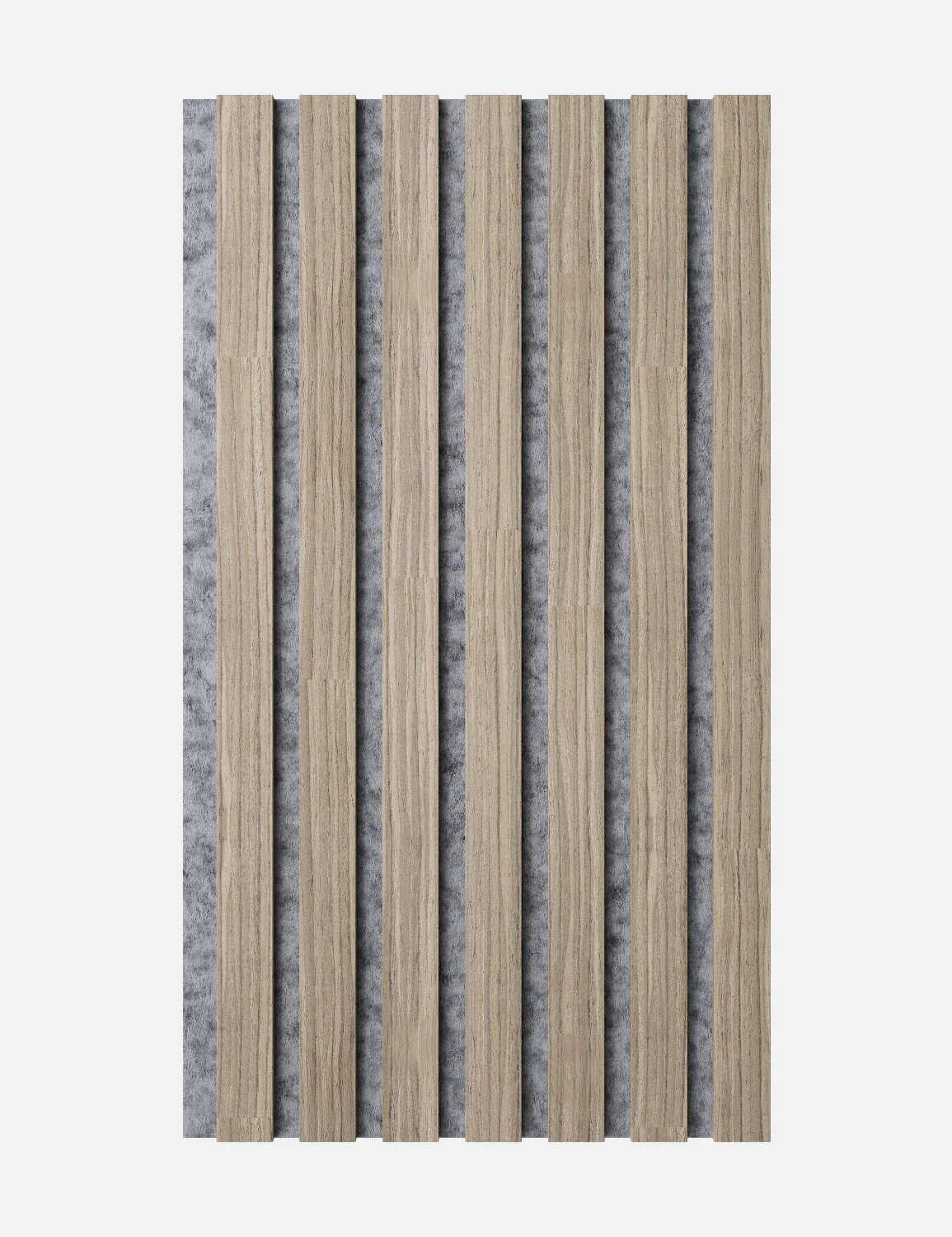 Akustikpaneel Leicht Nussbaum - Image 50