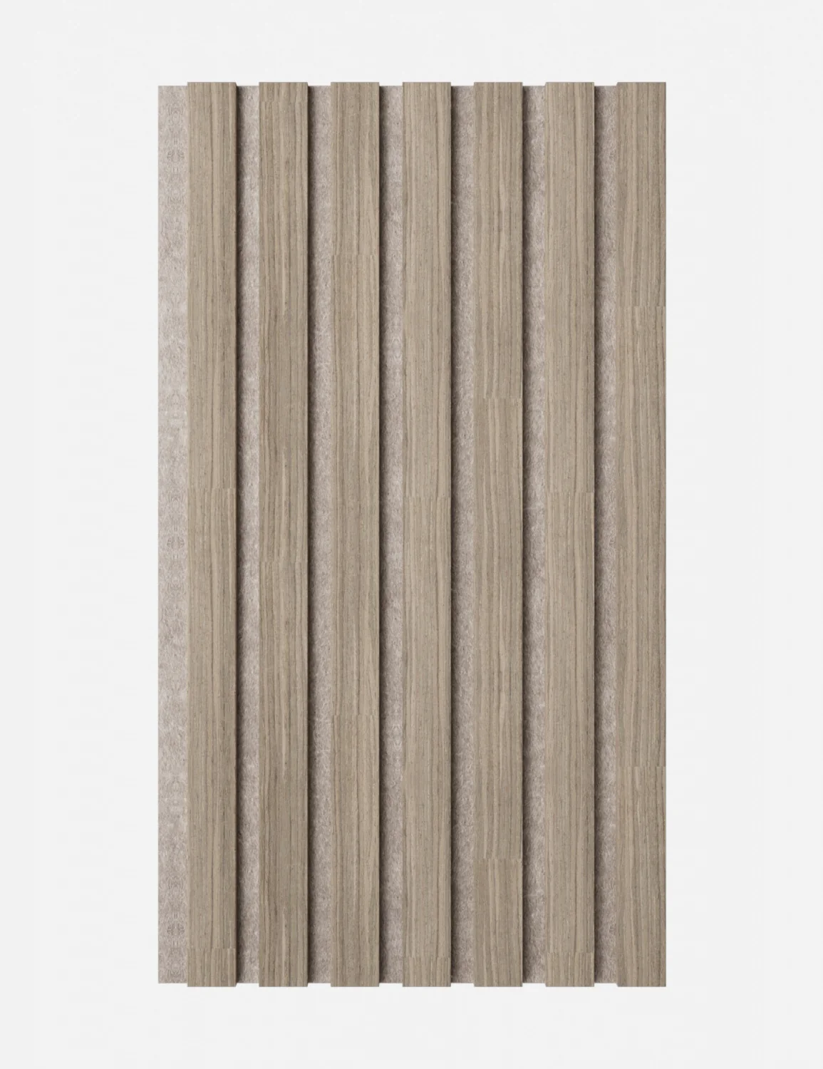 Akustikpaneel Leicht Nussbaum - Image 8