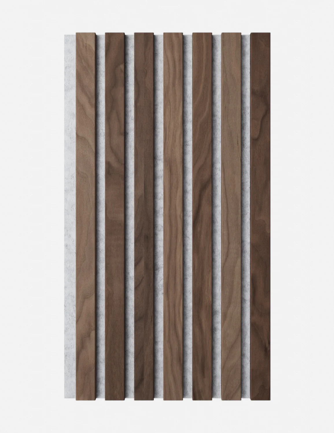 Akustikpaneel Massiv Nussbaum - Image 15