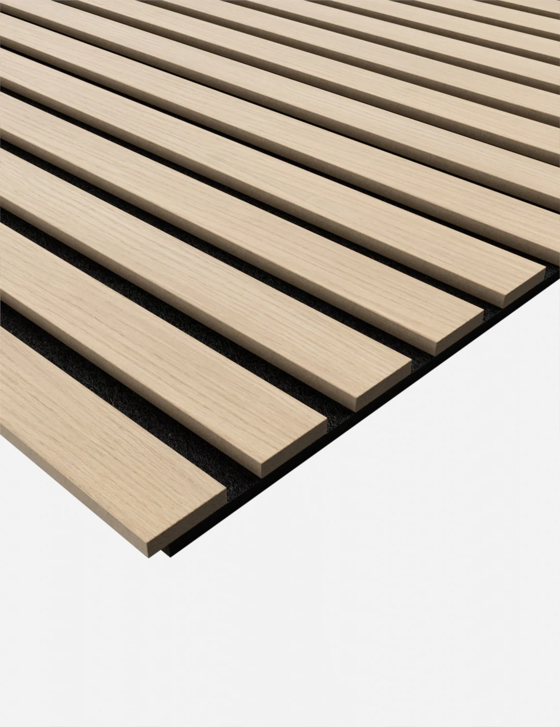 Akustikpaneel Slim Trendig Eiche Natur - Image 12